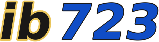ib723 logo